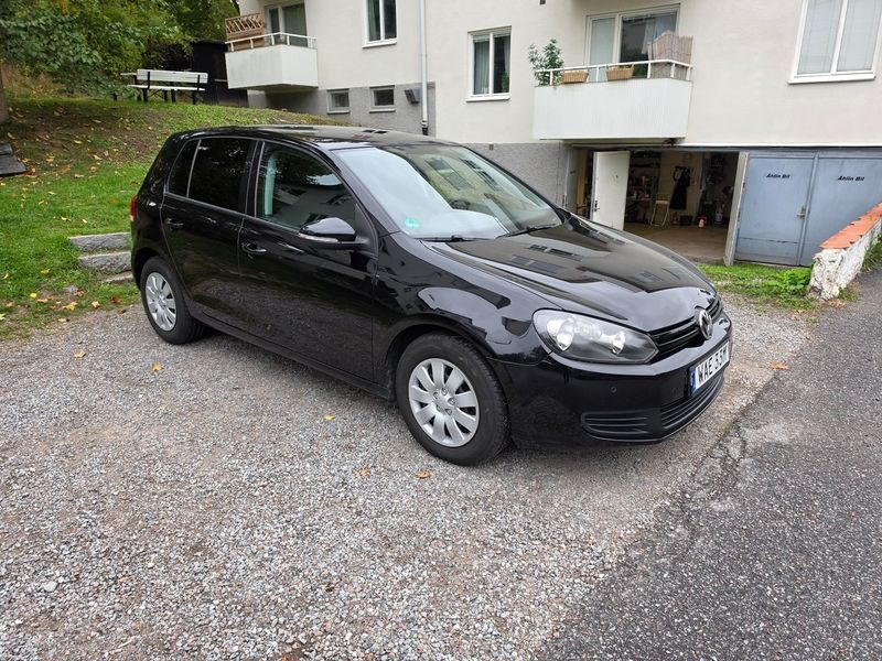 Volkswagen Golf bild 3