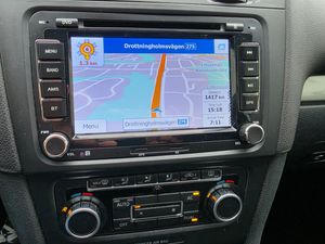 Volkswagen Golf bild 12