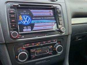 Volkswagen Golf bild 14