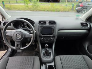 Volkswagen Golf bild 8