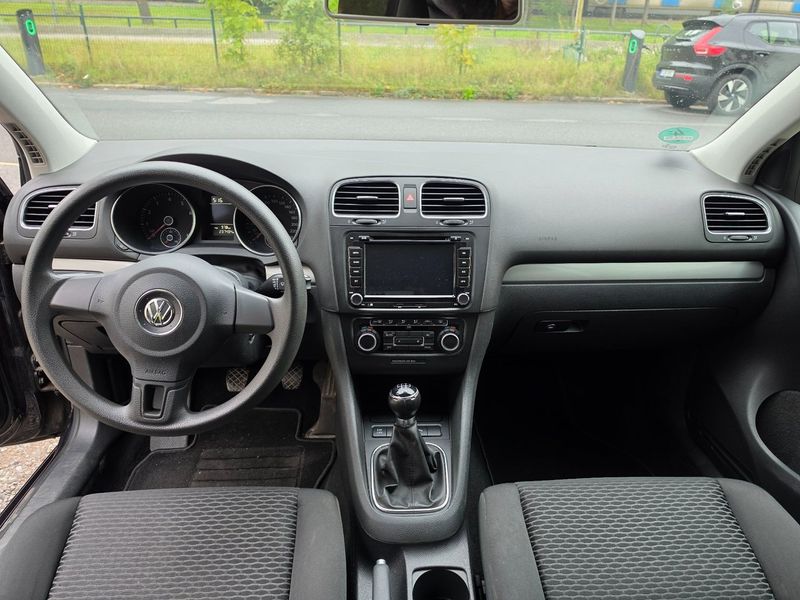Volkswagen Golf bild 8