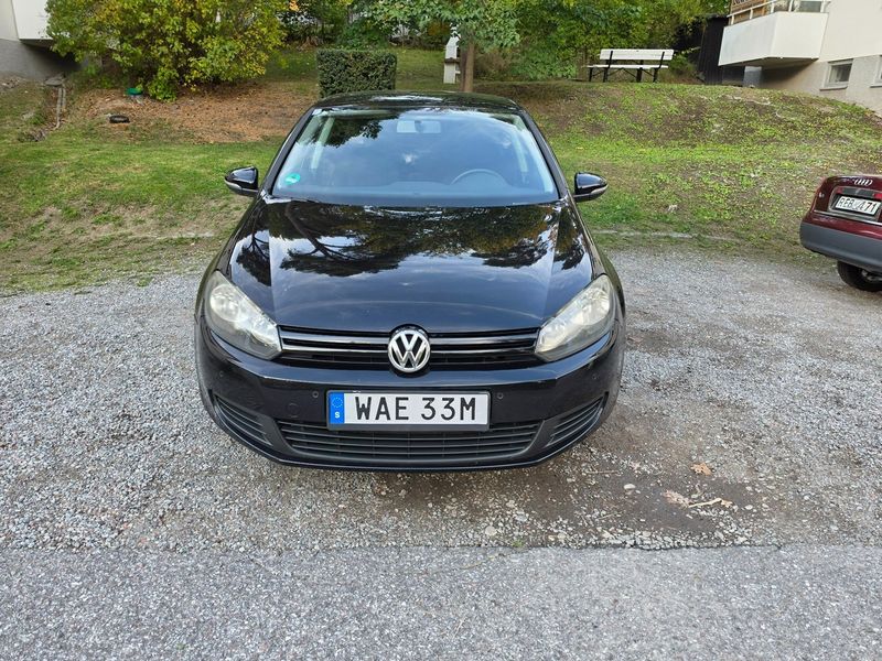 Volkswagen Golf bild 2