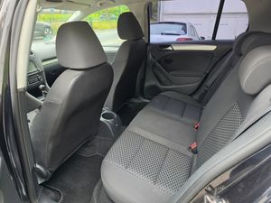 Volkswagen Golf bild 10