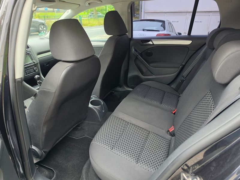 Volkswagen Golf bild 10