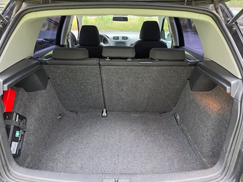 Volkswagen Golf bild 11