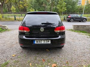 Volkswagen Golf bild 4