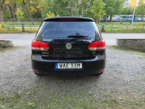 Volkswagen Golf bild 4