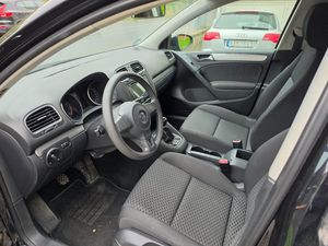 Volkswagen Golf bild 7
