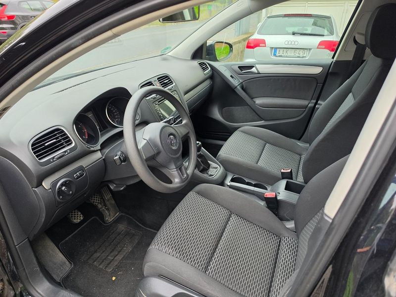 Volkswagen Golf bild 7