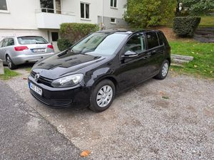 Volkswagen Golf bild 1