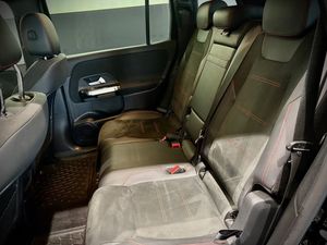 Mercedes EQB300 bild 7