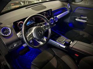Mercedes EQB300 bild 4