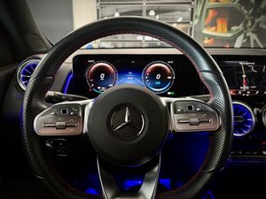 Mercedes EQB300 bild 19