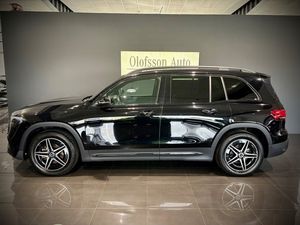 Mercedes EQB300 bild 2