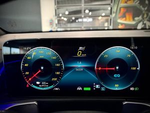 Mercedes EQB300 bild 16