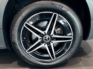 Mercedes EQB300 bild 10