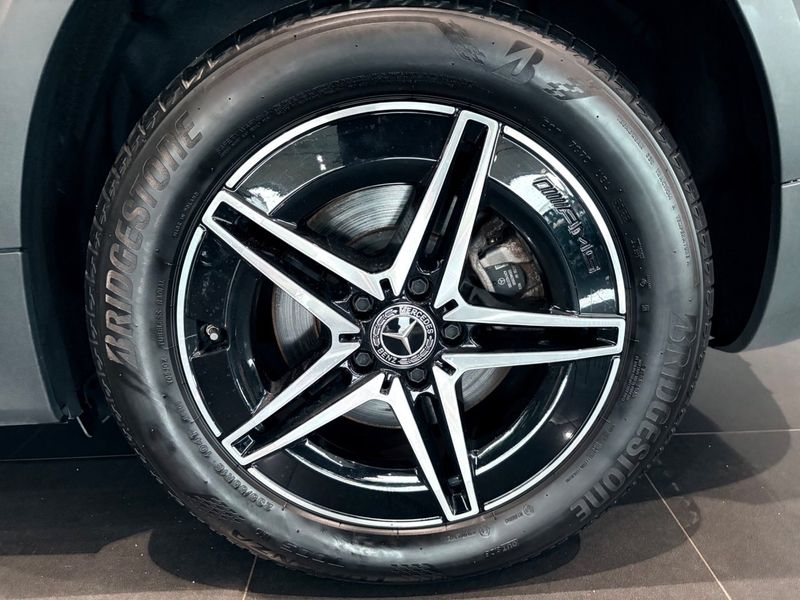 Mercedes EQB300 bild 10