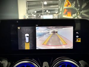 Mercedes EQB300 bild 12