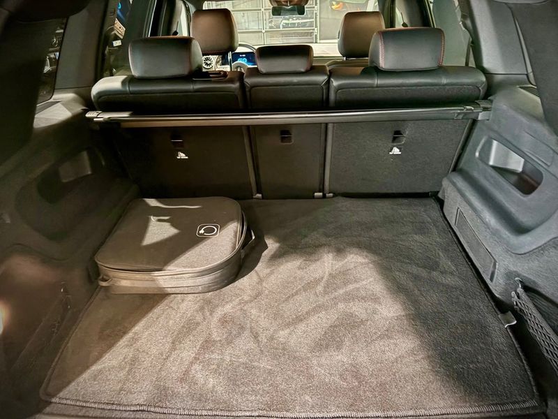 Mercedes EQB300 bild 9