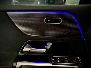 Mercedes EQB300 bild 20