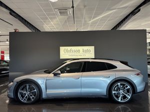 Porsche Taycan bild 17