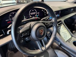 Porsche Taycan bild 7