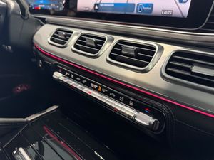 Mercedes GLE53 AMG bild 8