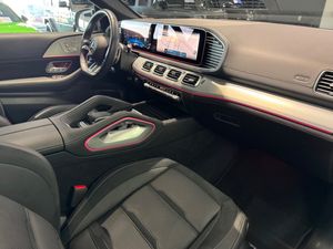 Mercedes GLE53 AMG bild 6