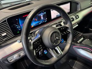 Mercedes GLE53 AMG bild 5