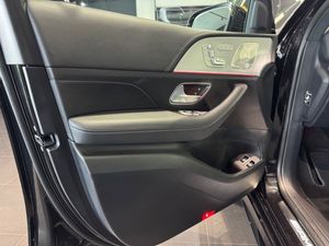 Mercedes GLE53 AMG bild 11