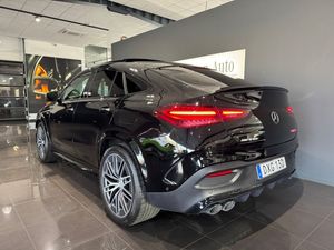 Mercedes GLE53 AMG bild 2