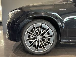 Mercedes GLE53 AMG bild 18