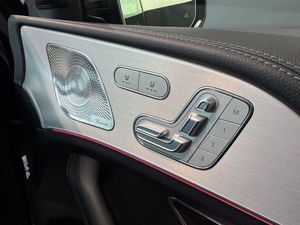 Mercedes GLE53 AMG bild 10