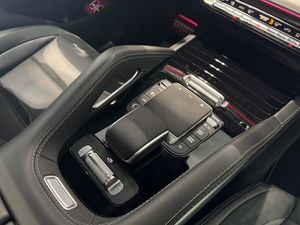 Mercedes GLE53 AMG bild 13
