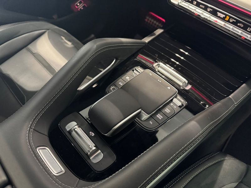 Mercedes GLE53 AMG bild 13