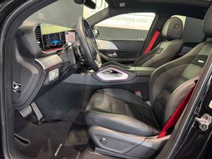 Mercedes GLE53 AMG bild 3