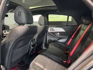 Mercedes GLE53 AMG bild 12