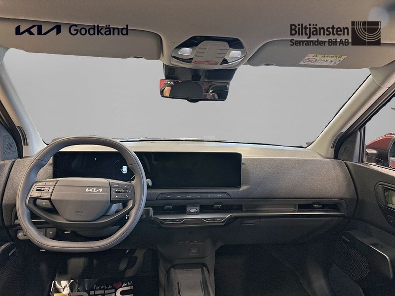 Kia EV2 bild 7
