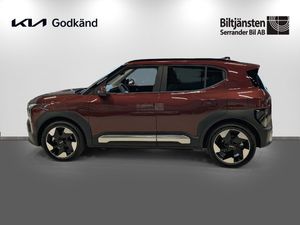 Kia EV2 bild 4