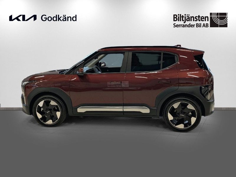 Kia EV2 bild 4