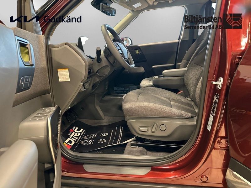 Kia EV2 bild 8