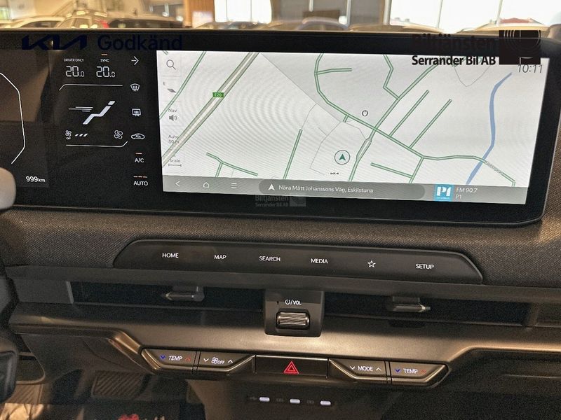 Kia EV2 bild 13