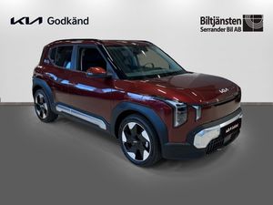 Kia EV2 bild 3