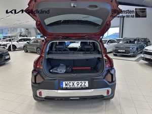 Kia EV2 bild 14