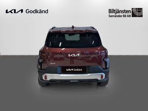 Kia EV2 bild 5