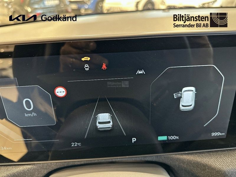 Kia EV2 bild 10