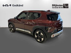 Kia EV2 bild 6