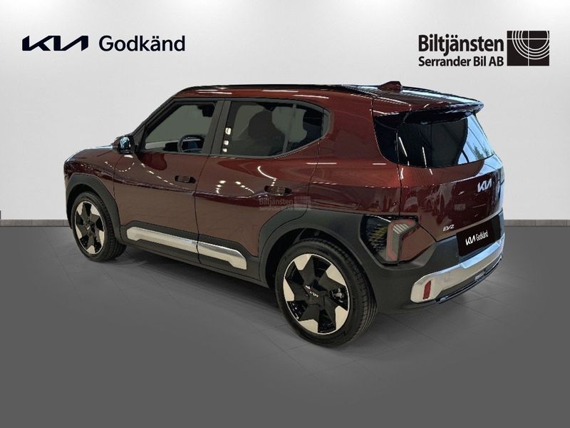 Kia EV2 bild 6