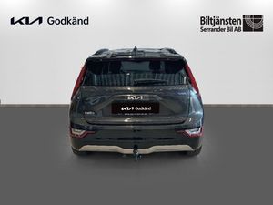 Kia Niro bild 5
