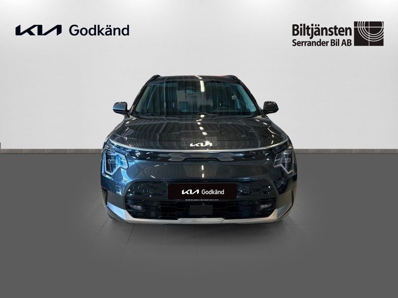 Kia Niro bild 2